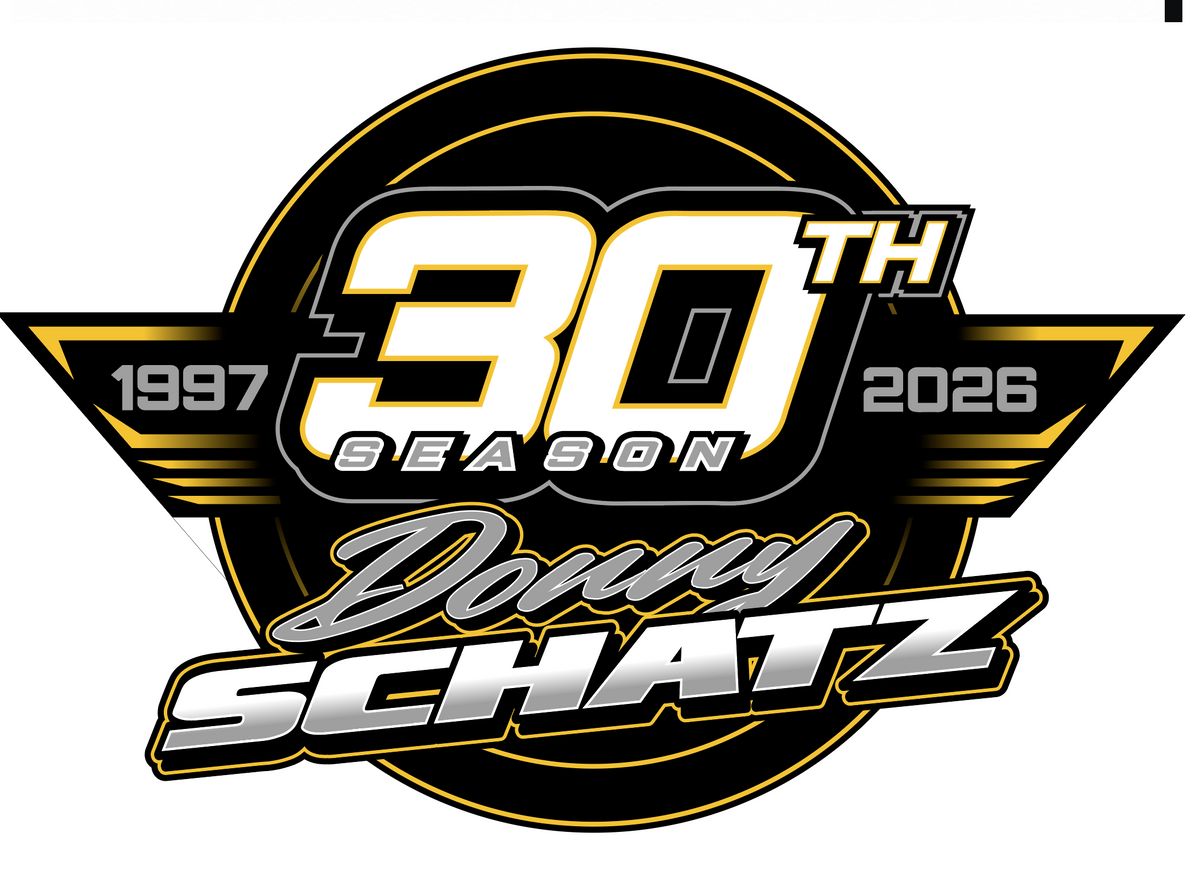 Decal 30th Season Logo