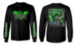 donny schatz shirts