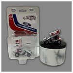 1:50th Scale Knoxville Nationals Champion Car