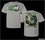 donny schatz shirts