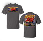 donny schatz shirts