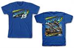 donny schatz shirts