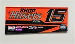 Miniature Wing Panel Shop Husets