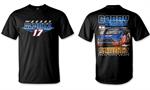 donny schatz shirts