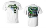 donny schatz shirts