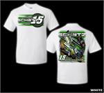 donny schatz shirts