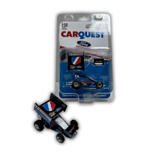 1:50th Scale 2023 Carquest Diecast