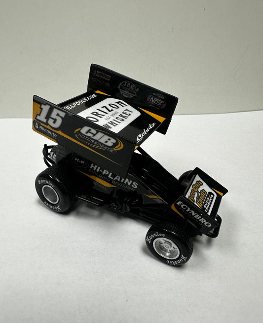 Pullback Car CJB 2026